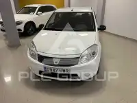 2012 Dacia Sandero