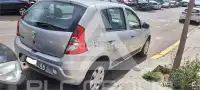 2012 Dacia Sandero