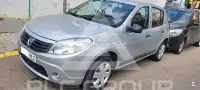 2012 Dacia Sandero