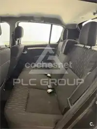 2012 Dacia Sandero