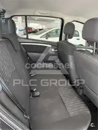 2012 Dacia Sandero