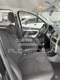 2012 Dacia Sandero