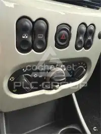 2012 Dacia Sandero