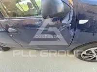 2012 Dacia Sandero