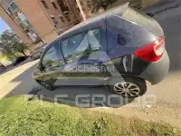 2012 Dacia Sandero