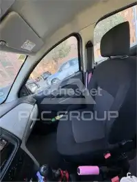 2012 Dacia Sandero