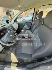 2012 Dacia Sandero