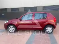 2012 Dacia Sandero
