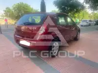 2012 Dacia Sandero