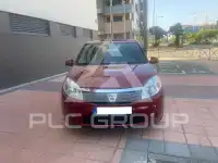 2012 Dacia Sandero