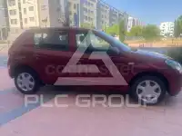 2012 Dacia Sandero