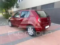 2012 Dacia Sandero