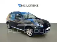 2012 Dacia Sandero