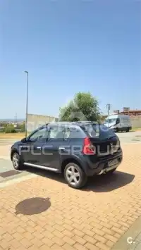 2012 Dacia Sandero