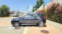 2012 Dacia Sandero