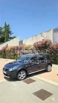 2012 Dacia Sandero