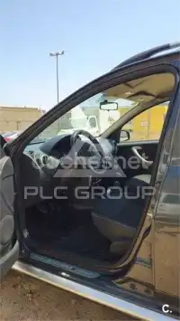 2012 Dacia Sandero