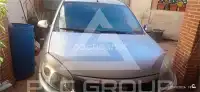 2012 Dacia Sandero