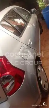 2012 Dacia Sandero
