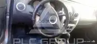 2012 Dacia Sandero