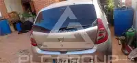 2012 Dacia Sandero