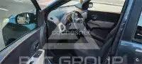 2012 Dacia Lodgy