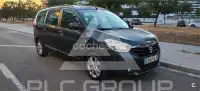 2012 Dacia Lodgy
