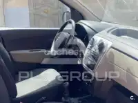 2012 Dacia Lodgy