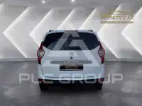 2012 Dacia Lodgy