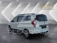 2012 Dacia Lodgy