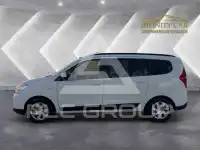 2012 Dacia Lodgy
