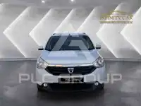 2012 Dacia Lodgy