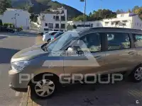 2012 Dacia Lodgy