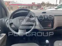 2012 Dacia Lodgy