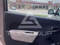 2012 Dacia Lodgy
