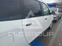 2012 Dacia Lodgy