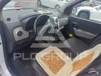 2012 Dacia Lodgy