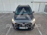 2012 Dacia Lodgy