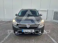 2012 Dacia Lodgy