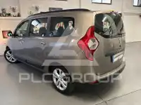 2012 Dacia Lodgy