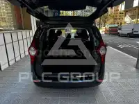 2012 Dacia Lodgy