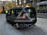 2012 Dacia Lodgy