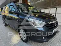 2012 Dacia Lodgy