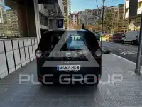 2012 Dacia Lodgy