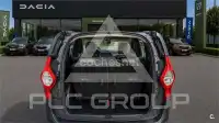 2012 Dacia Lodgy