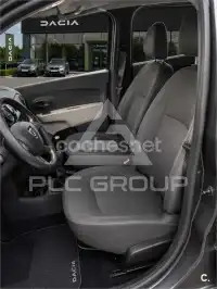 2012 Dacia Lodgy