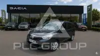 2012 Dacia Lodgy