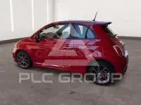 2012 Abarth 500