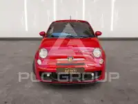 2012 Abarth 500