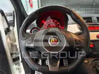 2012 Abarth 500